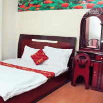 Thien Hoang Hotel 