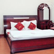 Thien Hoang Hotel 