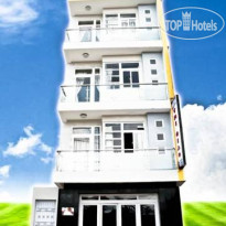 Tri Giao Hotel 