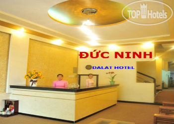 Фото Duc Ninh Hotel