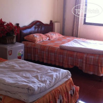 Hong An Hotel 
