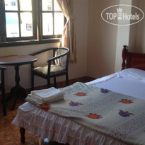 Hong An Hotel 