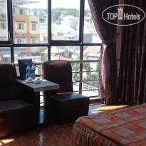 Hong An Hotel 