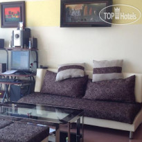 Hong An Hotel 