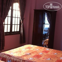Hong An Hotel 