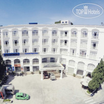 Ngoc Phat Dalat Hotel 