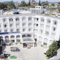 Ngoc Phat Dalat Hotel 3*