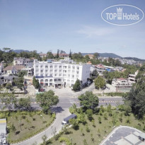 Ngoc Phat Dalat Hotel 