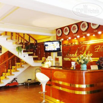 Thanh Thao Dalat Hotel 