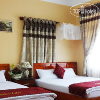 Thanh Thao Dalat Hotel 