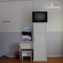 Thien Hoang 2 Hotel 