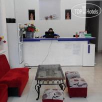 Thien Hoang 2 Hotel 