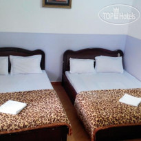 Thien Hoang 2 Hotel 