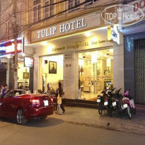 Tulip Hotel Dalat 