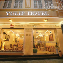 Tulip Hotel Dalat 