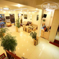 Tulip Hotel Dalat 