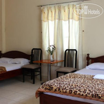 Thien Hoang Guesthouse 