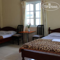 Thien Hoang Guesthouse 