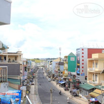 Thien Hoang Guesthouse 