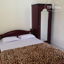 Thien Hoang Guesthouse 