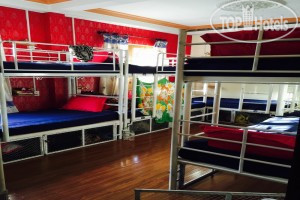 Фотографии отеля  Mr Peace Backpacker Hostel 