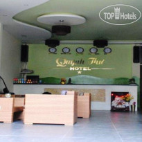 Quynh Thu Hotel 