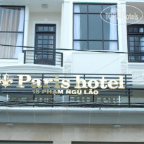 Paris Hotel 