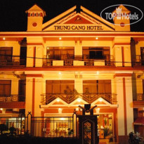 Trung Cang Hotel 