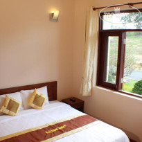 Ky Hoa Dalat Hotel