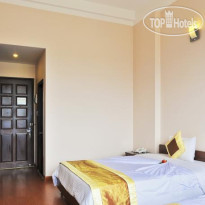 Ky Hoa Dalat Hotel