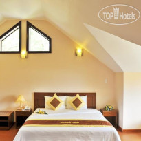 Ky Hoa Dalat Hotel