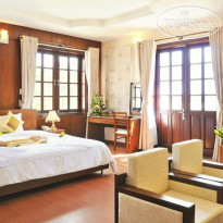 Ky Hoa Dalat Hotel