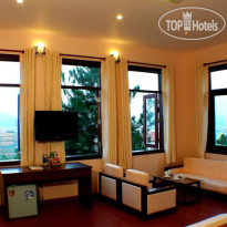 Ky Hoa Dalat Hotel