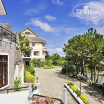 Ky Hoa Dalat Hotel