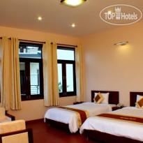 Ky Hoa Dalat Hotel