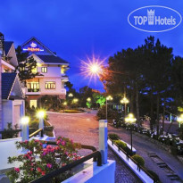 Ky Hoa Dalat Hotel