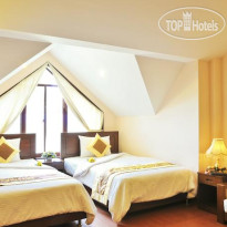 Ky Hoa Dalat Hotel