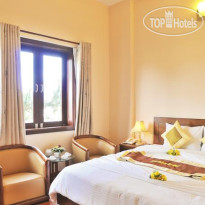 Ky Hoa Dalat Hotel