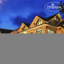 Ky Hoa Dalat Hotel