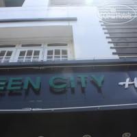 Dalat Green City Hotel 2*