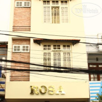 Rosa Hotel 