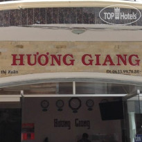 Huong Giang Hotel 