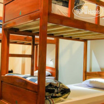 Wolfpack Hostel Dalat 