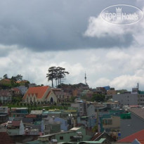 Wolfpack Hostel Dalat 