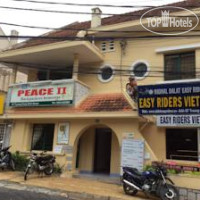 Peace 2 Guest House 1*