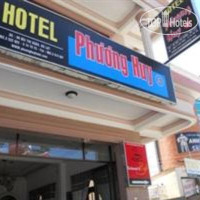 Phuong Huy 2 Hotel 1*