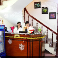 Da Lat Xua & Nay Hotel 