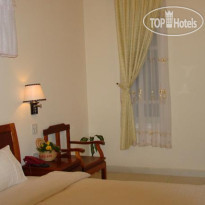 YK Home Villa Dalat Hotel 