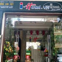 I-Hotel 