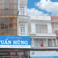 Tuan Hung Hostel Da Lat 